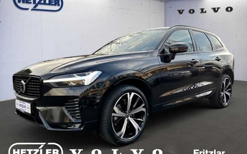 Volvo Xc60 B5 AWD Ultra Dark Auto 5dr Auto kaufen