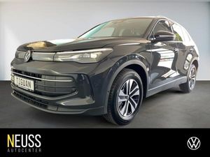 Volkswagen Tiguan 2,0 TDI DSG Energy AHK+NAVI+SHZ+360°KAMERA+ACC+SUN26EP