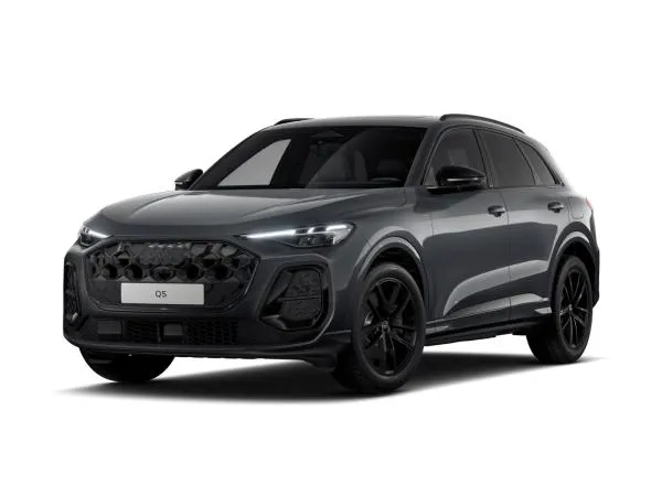 Audi Q5 SUV e-hybrid quattro S tronic -22,5%