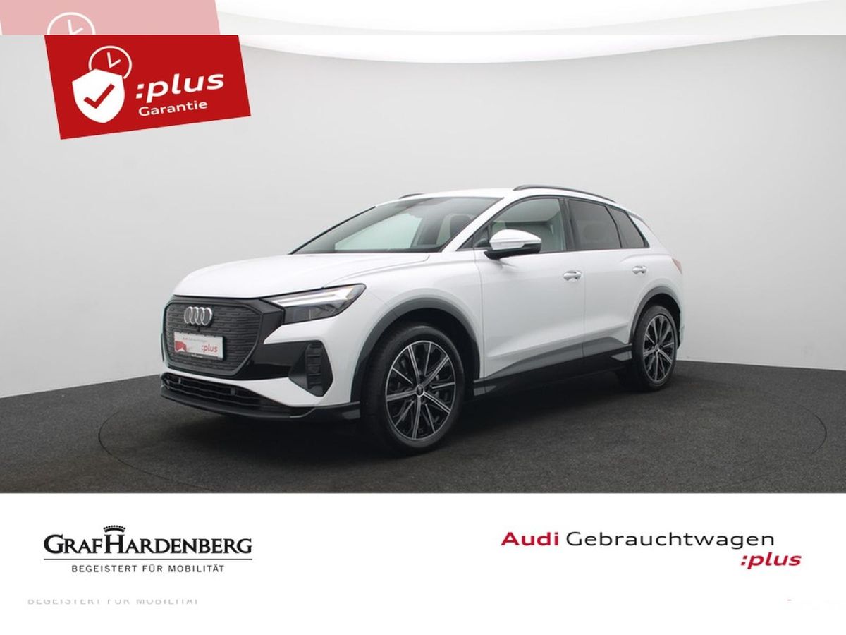Audi Q4 e-tron 40 e-tron . LED Navi AHK Leasing