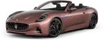 Maserati GranCabrio Leasing