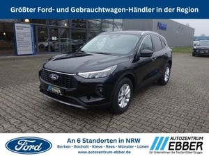 Ford Kuga 1.5 EcoBoost Titanium Navi Digitales Cockpit Winterpaket