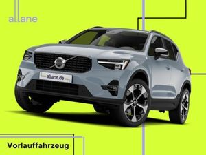 Volvo XC40 B3 Core DCT - Vorlauffahrzeug - Leasing mit Kaufoption! - Leasing