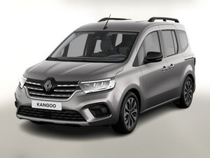 Renault KANGOO PKW Techno TCe 130 EDC (L2) 7-Si Leasing privat