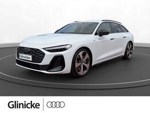 Audi A5 Avant e-hybrid QUATTRO+AHK+HUD+TECHPLUS+B&O