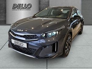 Kia XCeed Spirit 1.5T DCT El. Panodach  Navi Panoram