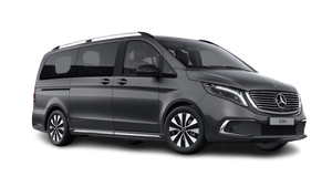 Mercedes-Benz EQV 300 Lang Rückfahrkamera Totwinkel LED Intelligent Light EASY-PACK Heckklappe Auto-Abo