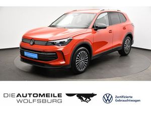 Volkswagen Tiguan 2.0 TDI DSG Goal LED+/AHK/ACC