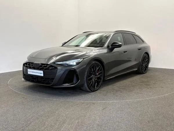 Audi A6 Avant S line e-hybrid qu. edition one,Matrix, 360 Kamera, Head-Up, B&O,AHK