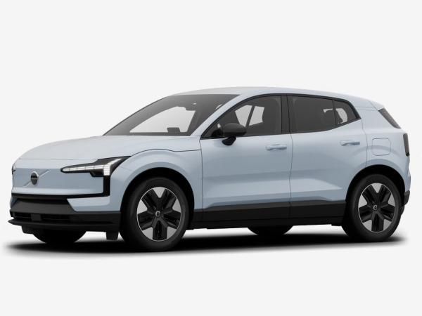 Volvo EX30 Single Motor Core Leasing