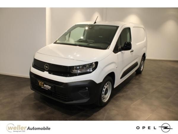 Opel Combo Cargo L2 1.5 MT6 