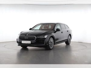 Skoda Superb Combi 1.5 eTSI DSG #NURHIER Leasing