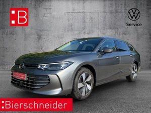 Volkswagen Passat Var. 1.5 eTSI DSG Business 🔥950,- € Anz.🔥KEYLESS KAMERA ACC NAVI