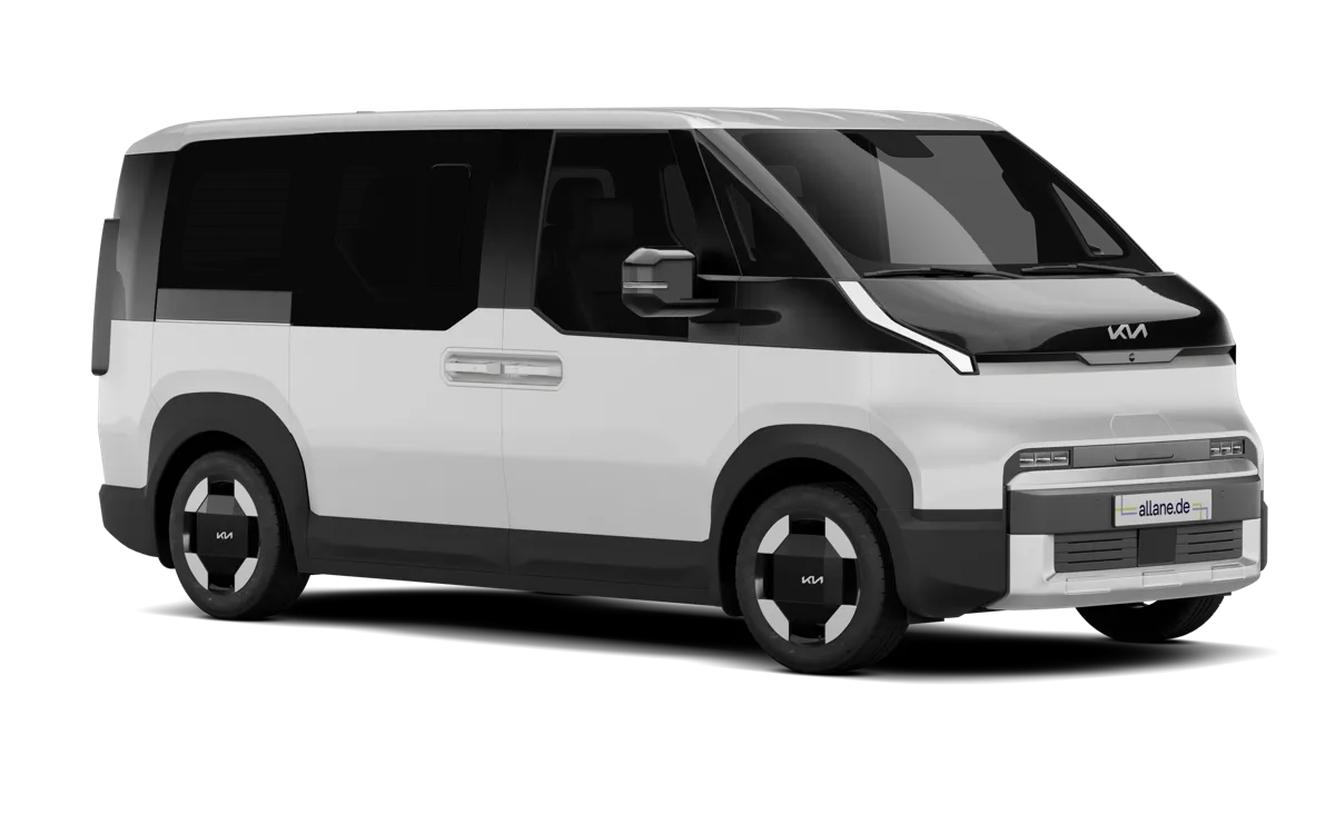 Kia PV5 Passenger 51,5 kWh Elite Leasing