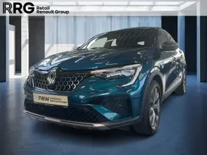 Renault Arkana 1.3 TCe 140 Techno