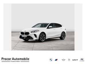 BMW 123 xDrive M Sport Design - Lenkradheizung