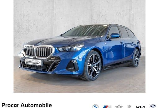 Bmw 5er-touring 550e XDrive Touring A 5dr Kauf