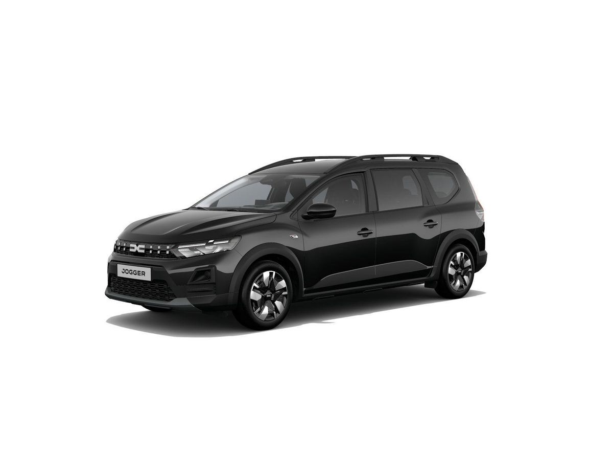 Dacia Jogger Expression TCe 110 Rückfahrkamera PDC ABS Leasing