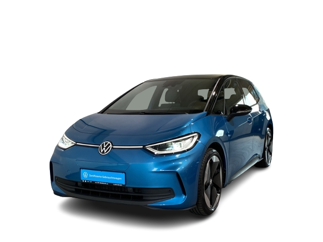 Volkswagen ID.3 Pro S 84 kWh brutto / Navi ACC RFK Auto-Abo