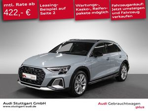 Audi A3 allstreet 40 TFSI e S tronic