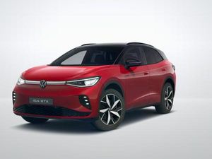 Volkswagen ID.4 GTX / SOFORT VERFÜGBAR !