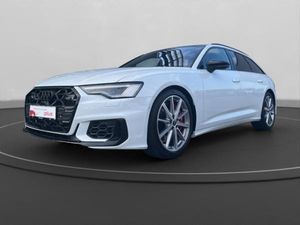 Audi S6 AVANT 3.0 TDI QUATTRO MATRIX+PANO+AHK Leasing