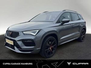 Cupra Ateca VZ 2.0 TSI 4Drive DSG Pano AHK Beats Leasing