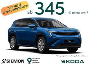 Skoda Peaq 60 Selection 63 kWh 150 kW Neues Modell