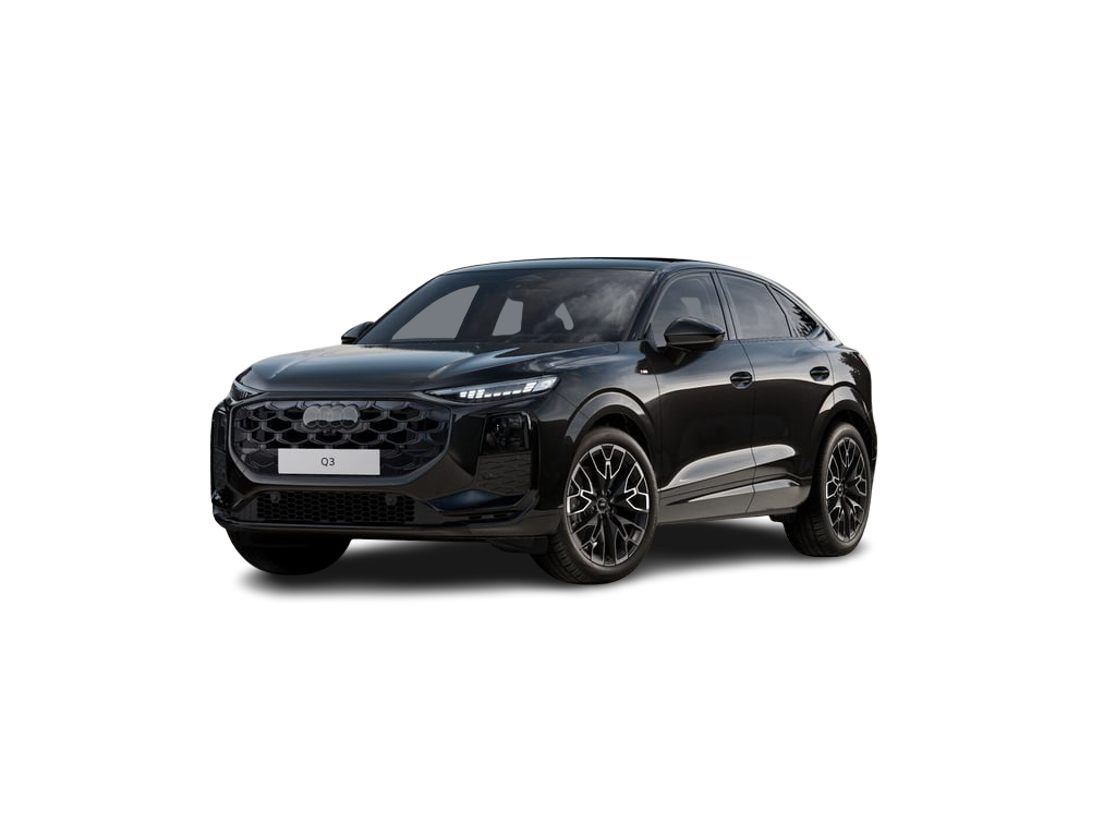 Cupra Formentor 1.5 eTSI Auto-Abo
