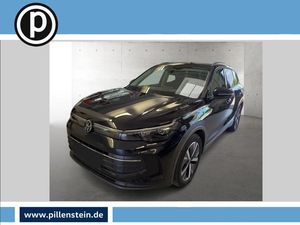 Volkswagen Tiguan LIFE 1.5 eTSI DSG AHK KAMERA ACC SHZ