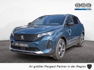 Peugeot 3008 1.2 GT EAT8 130