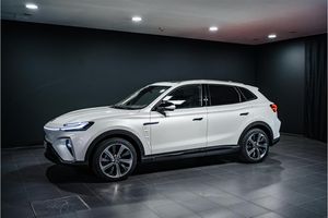 MG Marvel R Performance - Privat ❗OHNE ANZAHLUNG❗ Leasing