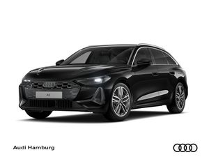 Audi A5 Avant e-hybrid quattro 220 kW S tronic