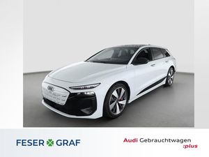 Audi S6 e-tron Avant quattro AHK PANO HuD B&O MATRIX