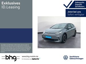 Volkswagen ID.3 Pro Automatik Fahrprofil Navi Assist DAB+
