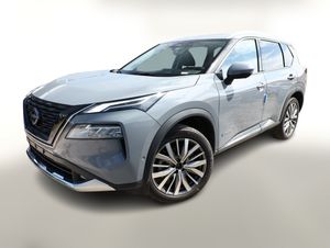 Nissan X-Trail 213 4x4 Tekna+ Pano Bose Nappa 20Z Memor Auto-Abo privat Auto-Abo