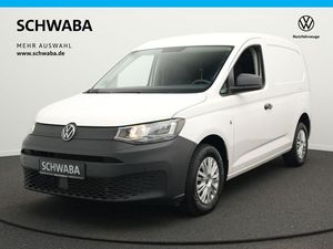 Volkswagen Caddy Cargo 2.0 TDI *AHK*PDC*KLIMA*