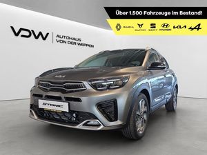 Kia Stonic GT Line Klima Navi Rückfahrkamera