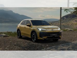Volkswagen T-Roc 1.5 eTSI R-Line 🚨GEWERBE-SONDERLEASING🚨