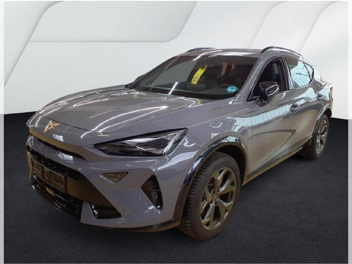 Cupra Formentor 2.0 TDI DSG Voll-LED,Navi,Full-Link,Einparkhilfe Leasing