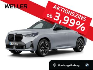 BMW X3 M50 xDr M SPORT PRO AHK,21",Leas.o.Anz.598,-