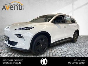 MG S5 EV Comfort LED*Standheizung*TopKonditionen*