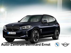 BMW ix3 80KWH IMPRESSIVE Head-Up HK LED AHK DAB ACC+ Leasing