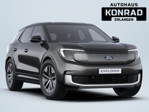 Ford Explorer 77kWh🔋*Hot-Deal* *sofort Verfügbar* *Fahrerassistenz-Paket* *mehrere Fahrzeuge lagernd* Leasing