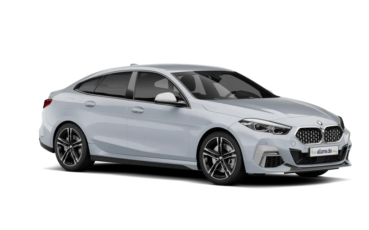 BMW 2er-Reihe M235i xDrive Gran Coupé Steptronic Leasing