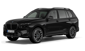 BMW X7 xDrive40i xDrive40i Auto-Abo