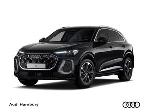Audi Q5 SUV TDI quattro 150 kW S tronic