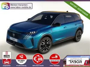 Peugeot 5008 Hybrid GT Excl. KomfortP 360° ACC SHZ CarP