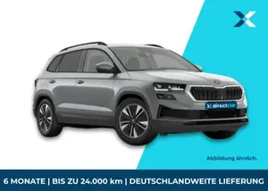 Skoda Karoq Balance❗️ Mit Anhängerkupplung ❗️ Deutschlandweite Lieferung ❗️ 6-Monats-Fullservice❗️Vielfahrer geeignet✅