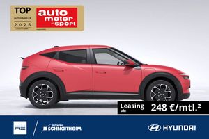 Hyundai IONIQ 3 Trend 61 kWh 135PS Tech-P, NAV, EV-K-P
